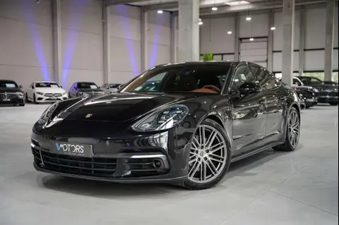 Used PORSCHE PANAMERA Petrol 2017 Ad 