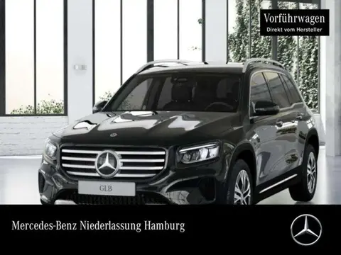 Annonce MERCEDES-BENZ CLASSE GLB Essence 2024 d'occasion 