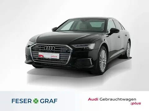 Used AUDI A6 Hybrid 2021 Ad 