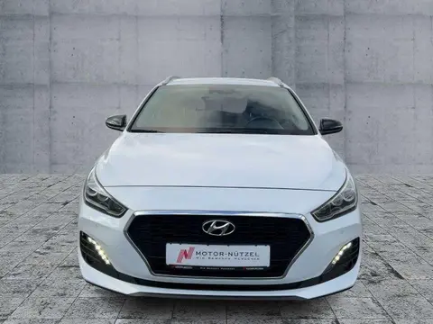 Used HYUNDAI I30 Petrol 2019 Ad 