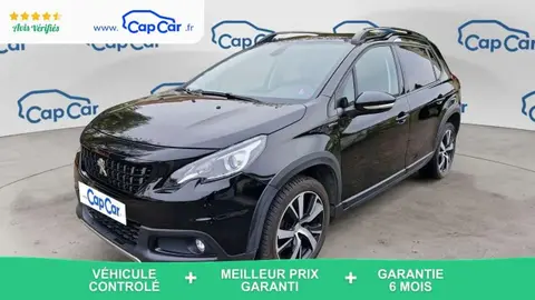 Used PEUGEOT 2008 Petrol 2019 Ad 