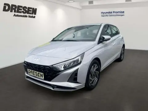 Annonce HYUNDAI I20 Essence 2024 d'occasion 