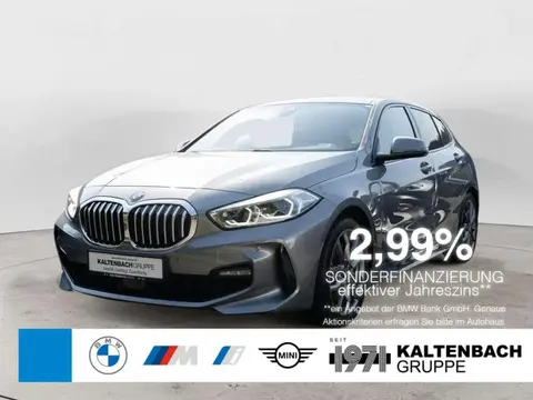 Used BMW SERIE 1 Petrol 2024 Ad Germany