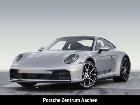 Used PORSCHE 992 Petrol 2024 Ad 