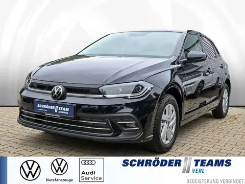 Annonce VOLKSWAGEN POLO Essence 2024 d'occasion 