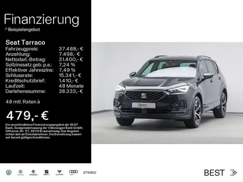 Used SEAT TARRACO Diesel 2023 Ad 