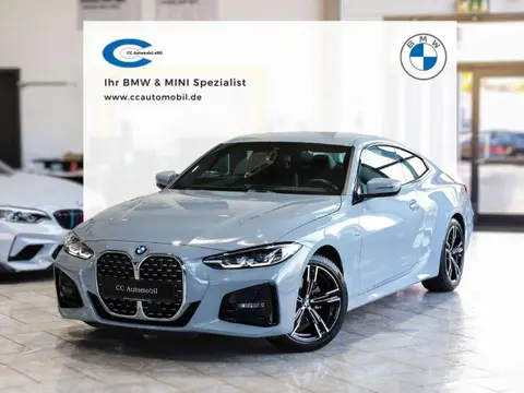 Annonce BMW SERIE 4 Essence 2024 d'occasion 