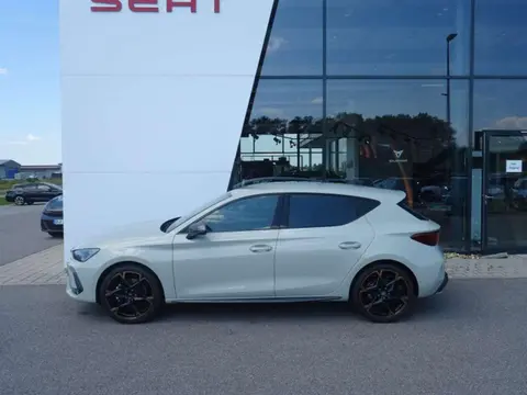 Used CUPRA LEON Petrol 2024 Ad 