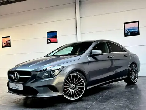 Used MERCEDES-BENZ CLASSE CLA Petrol 2019 Ad Belgium