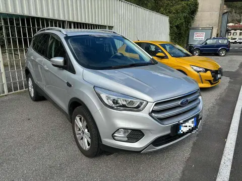 Used FORD KUGA Petrol 2019 Ad 