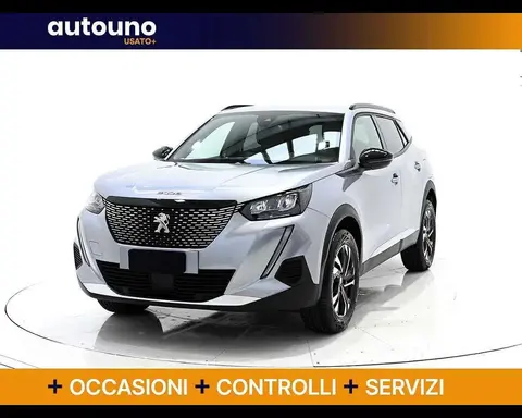 Annonce PEUGEOT 2008 Essence 2023 d'occasion 