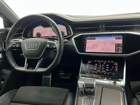 Annonce AUDI A7 Diesel 2018 d'occasion 