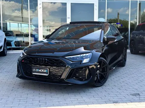 Annonce AUDI RS3 Essence 2024 d'occasion 