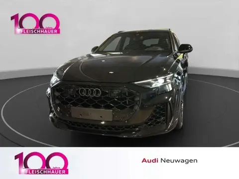 Annonce AUDI RSQ8 Essence 2024 d'occasion 