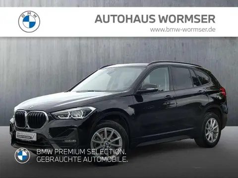 Annonce BMW X1 Essence 2021 d'occasion Allemagne