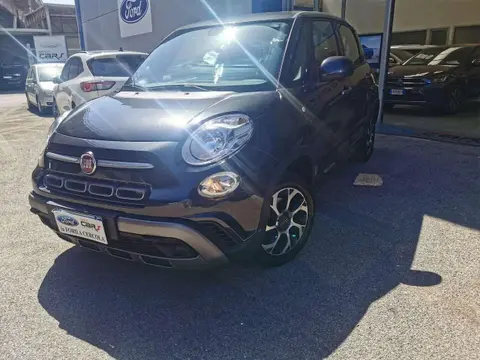 Used FIAT 500L Diesel 2019 Ad 