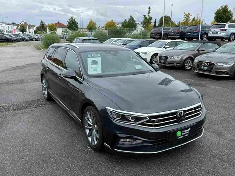 Used VOLKSWAGEN PASSAT Diesel 2022 Ad 