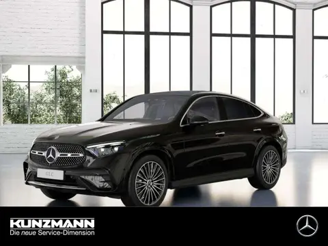 Used MERCEDES-BENZ CLASSE GLC Diesel 2024 Ad Germany