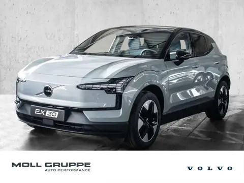 Annonce VOLVO EX30 Électrique 2024 d'occasion 