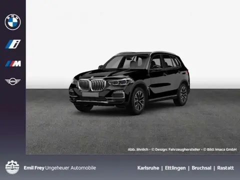 Annonce BMW X5 Hybride 2022 d'occasion 