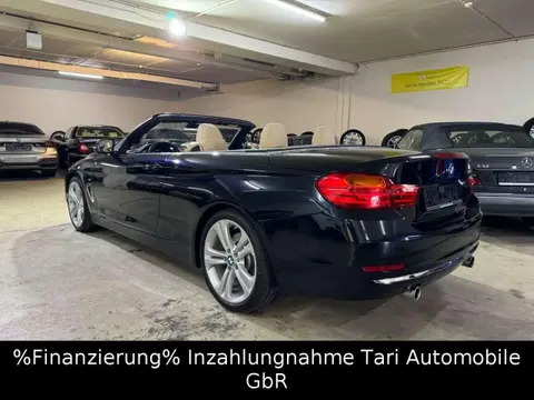 Used BMW SERIE 4 Petrol 2016 Ad Germany