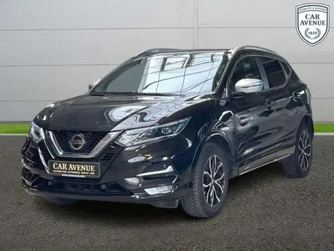 Annonce NISSAN QASHQAI Essence 2020 d'occasion Belgique