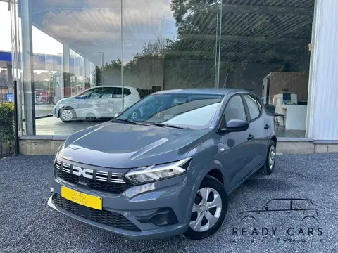 Used DACIA SANDERO Petrol 2023 Ad 