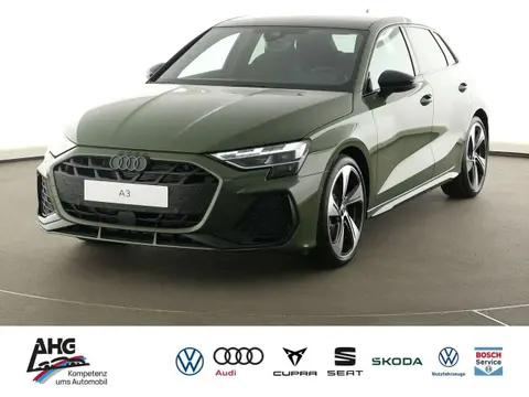 Used AUDI A3 Petrol 2024 Ad 