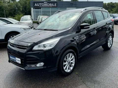 Used FORD KUGA Diesel 2015 Ad 