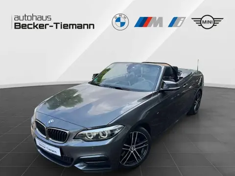 Annonce BMW M2 Essence 2021 d'occasion 