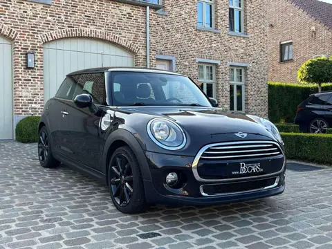 Used MINI COOPER Petrol 2015 Ad Belgium