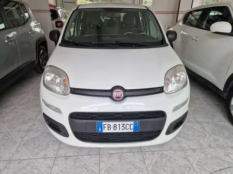 Used FIAT PANDA Diesel 2016 Ad 