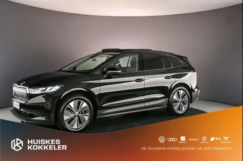 Annonce SKODA ENYAQ Électrique 2023 d'occasion 