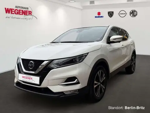 Used NISSAN QASHQAI Petrol 2020 Ad 