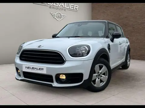 Used MINI COOPER Petrol 2017 Ad 