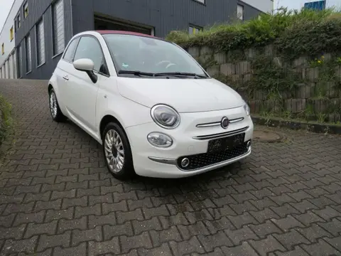 Used FIAT 500 Petrol 2019 Ad 