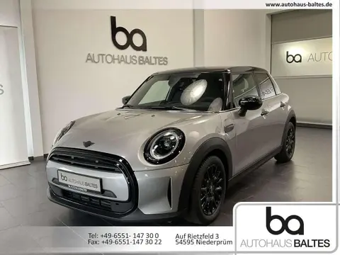 Used MINI COOPER Petrol 2023 Ad 