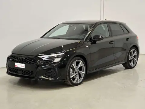 Annonce AUDI A3 Diesel 2023 d'occasion 