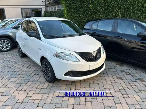 Annonce LANCIA YPSILON Hybride 2024 d'occasion 