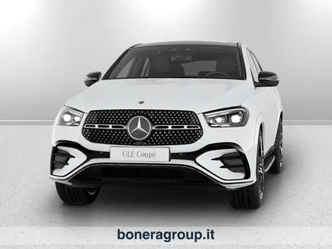 Annonce MERCEDES-BENZ CLASSE GLE Hybride 2024 d'occasion 