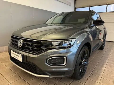 Used VOLKSWAGEN T-ROC Diesel 2020 Ad 