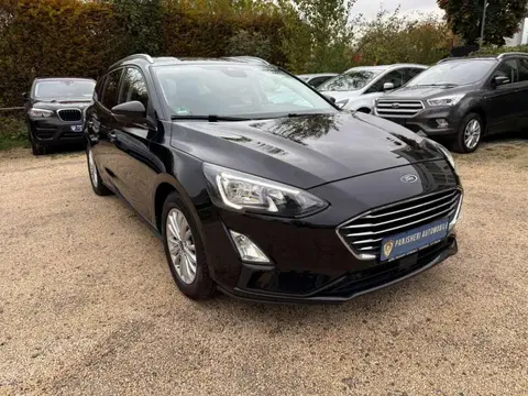 Annonce FORD FOCUS Diesel 2021 d'occasion 