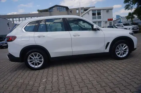 Annonce BMW X5 Diesel 2020 d'occasion 