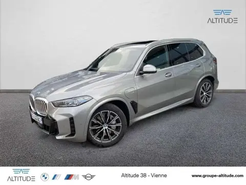 Annonce BMW X5  2024 d'occasion 