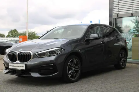 Annonce BMW SERIE 1 Diesel 2021 d'occasion 