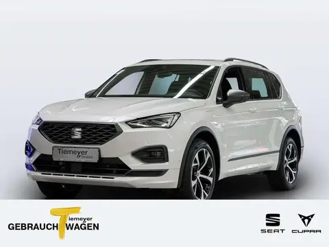 Used SEAT TARRACO Hybrid 2023 Ad 