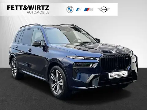 Used BMW X7 Petrol 2022 Ad 