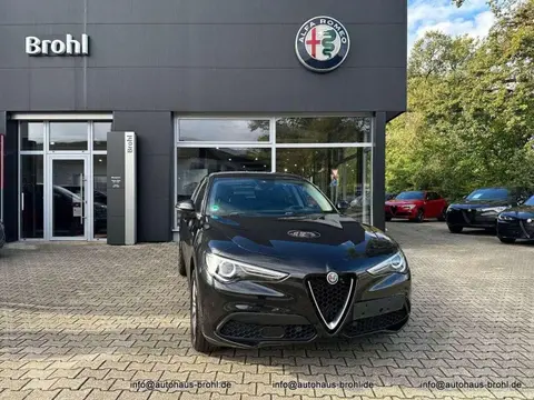 Used ALFA ROMEO STELVIO Diesel 2021 Ad 