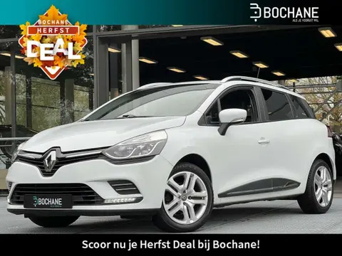 Annonce RENAULT CLIO Essence 2020 d'occasion 