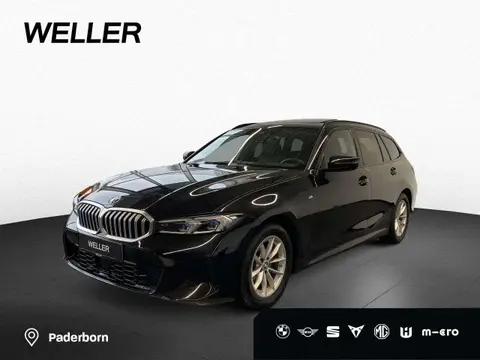 Annonce BMW SERIE 3 Diesel 2023 d'occasion 